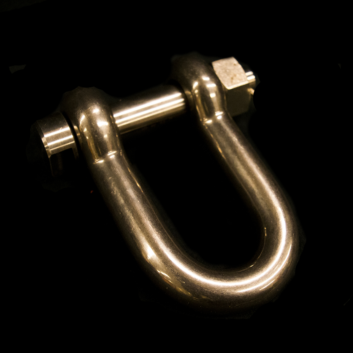 Shackles