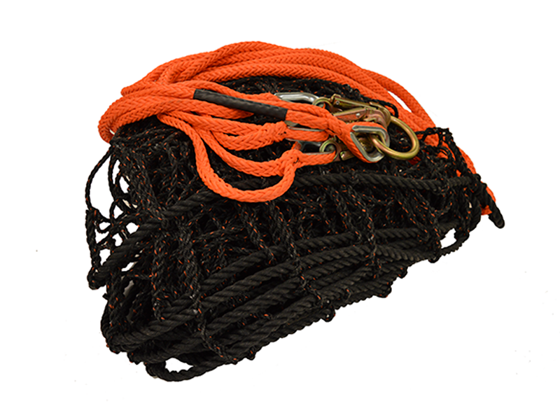 Heavy Duty Rope Cargo Nets