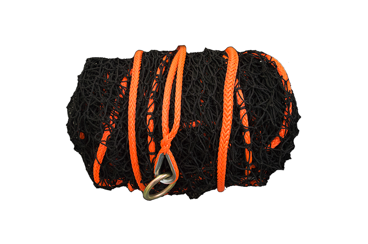 EconoMax Premesh Cargo Net