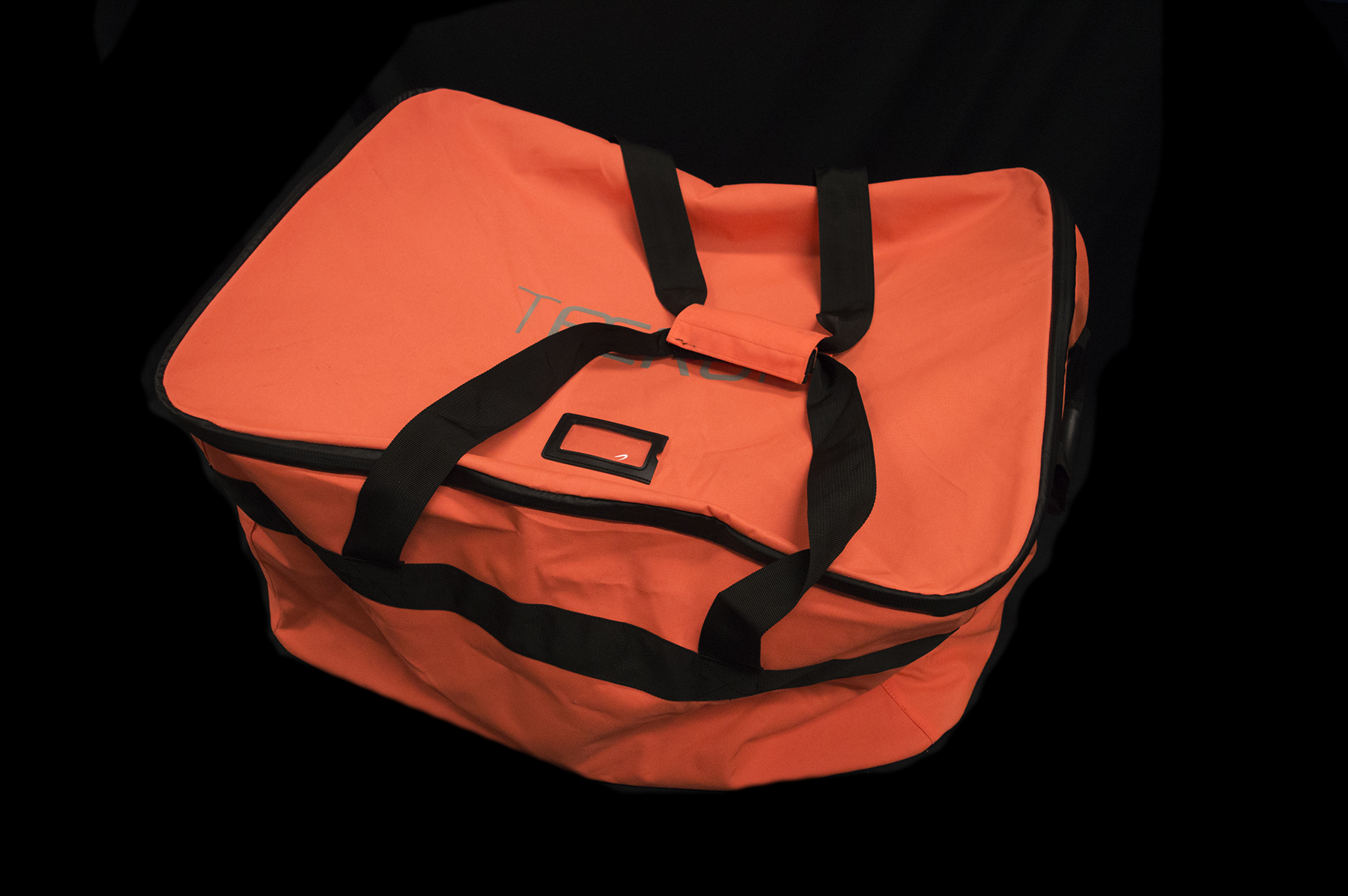 HD Cargo Bags