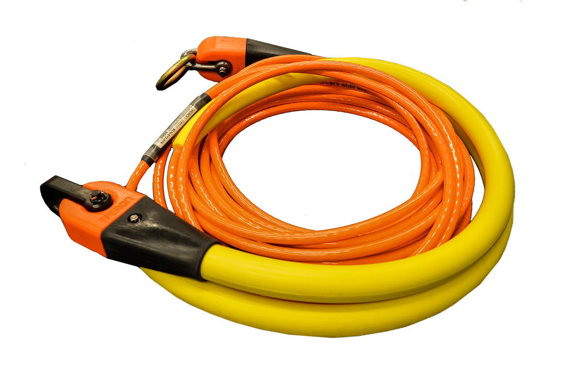 XLine Synthetic Longlines