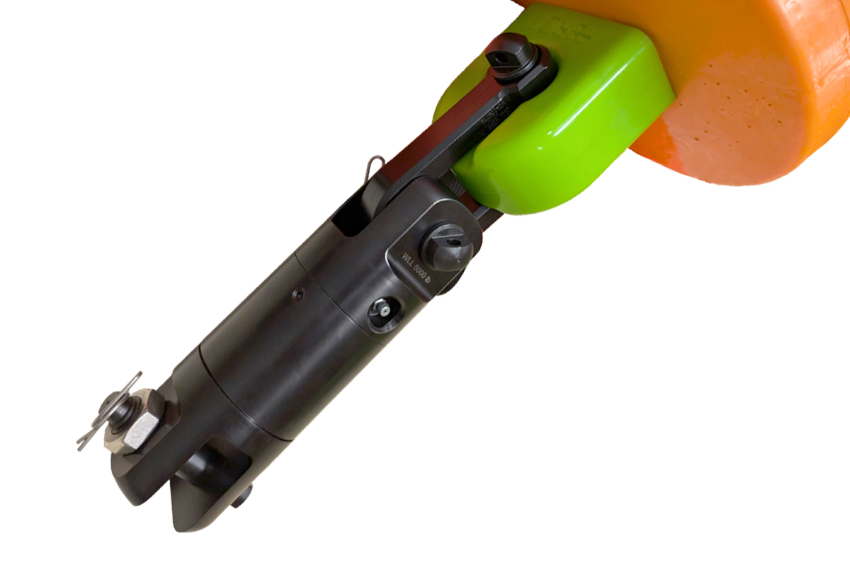 Lifting Swivel