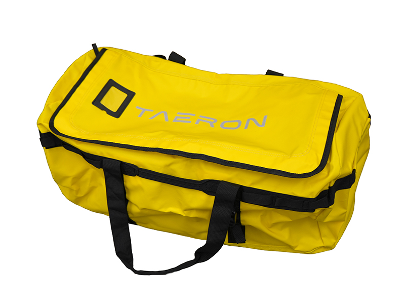 HD Cargo Bags