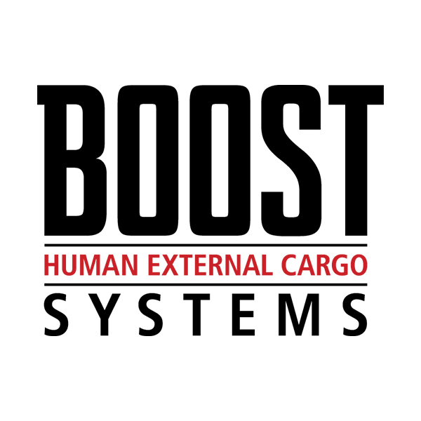 Boost Systems logo