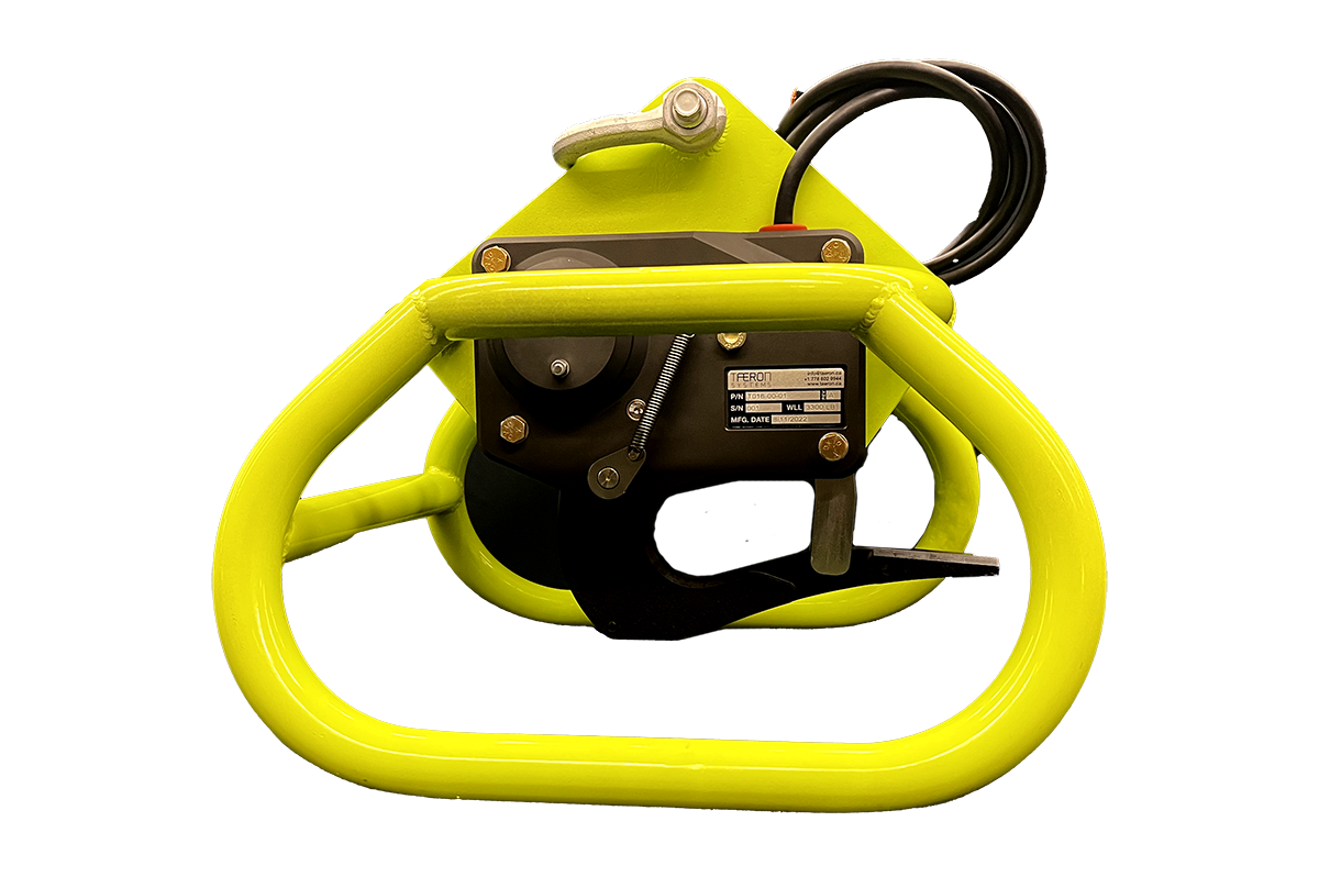 Remote Hooks