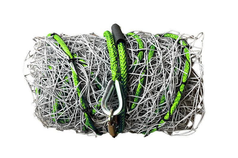 Underslung Cargo Nets