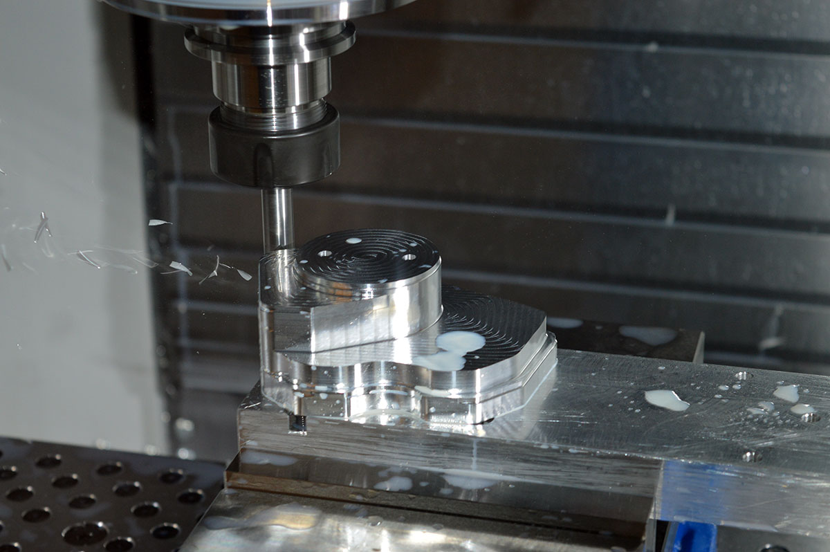 Prototyping & Manufacturing